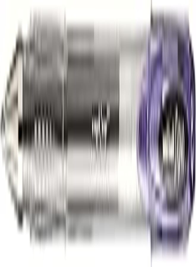 uni-ball Signo UM120 Gel Rollerball Pen, 0.7 mm. - Purple